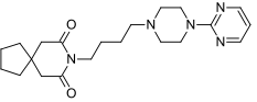 File:Buspirone2DACS.svg