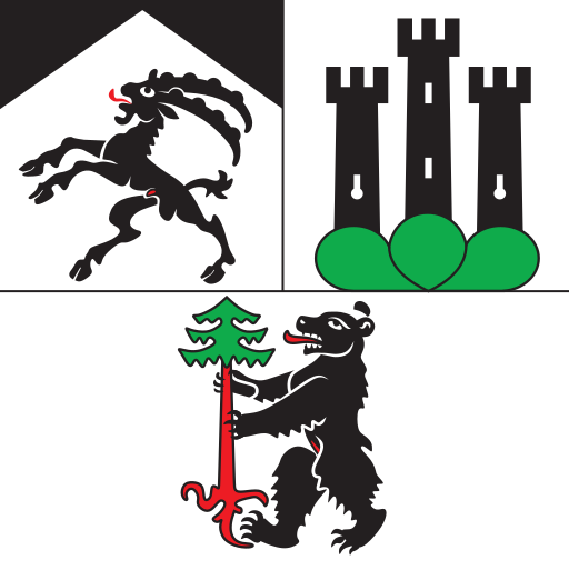 File:CHE Zernez Flag.svg