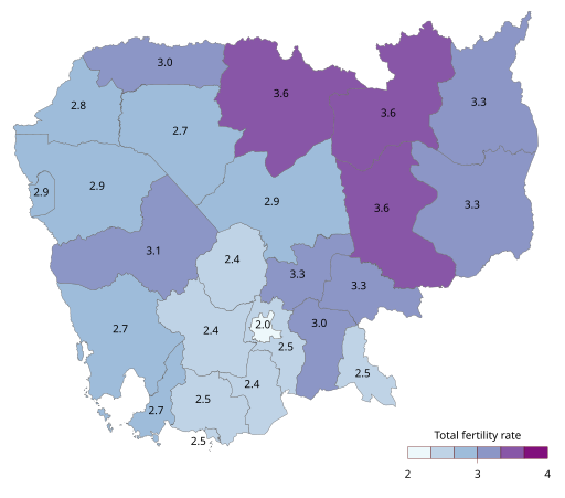 File:Cambodia demographic map-provinces-fertilityrate-2014-en.svg