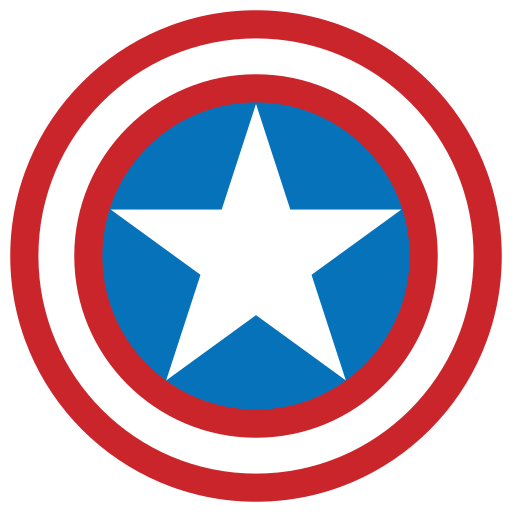 File:Captain America Shield.svg