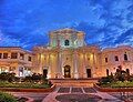 The seat of the Archdiocese of Popayán is Catedral Basílica de Nuestra Señora de la Asunción.