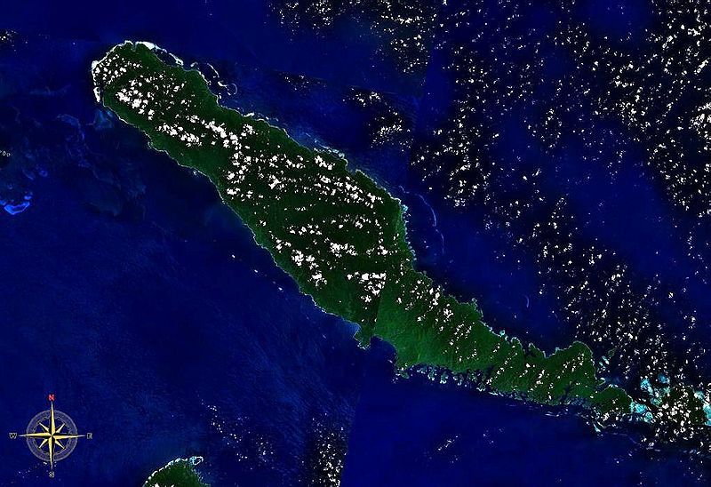 File:Choiseul Island NASA.jpg