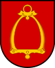 Coat of arms of Syrovátka