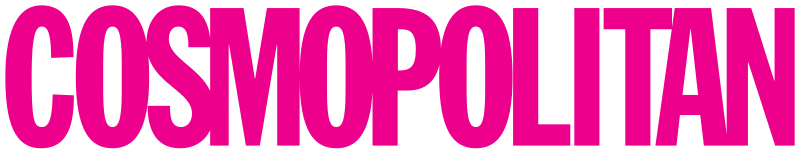 File:Comopolitan Magazine Logo.svg