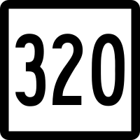 File:Connecticut Highway 320.svg