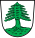 Coat of arms of Oberviechtach