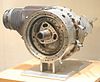 Wankel's first rotary engine, the DKM 54