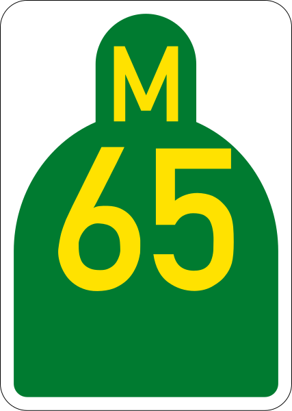 File:Durban road M65.svg