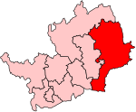 Outline map