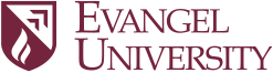 File:Evangel University logo.svg