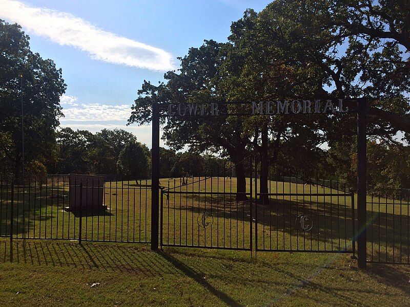 File:GowerCemeteryEdmondOK.jpg