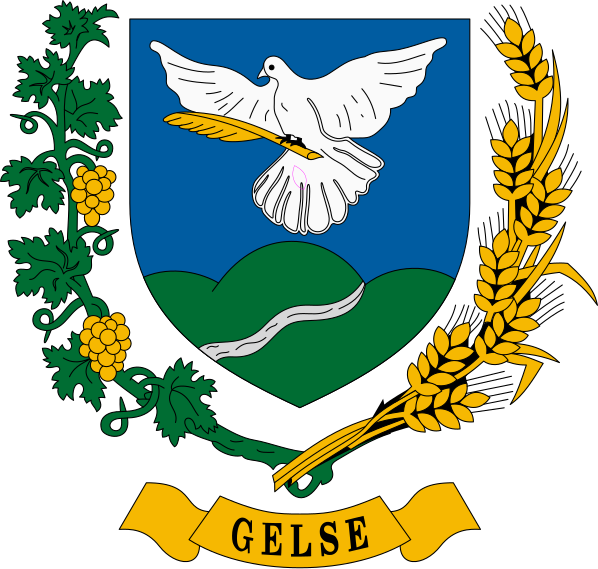 File:HUN Gelse COA.svg