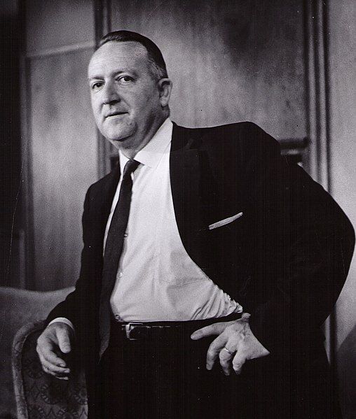 File:Leonard Arrington 1950s.jpeg