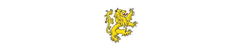 File:Lion Contourné.svg