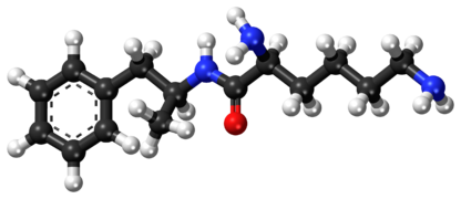 Lisdexamfetamine