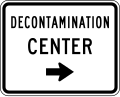 EM3-1c Decontamination Center