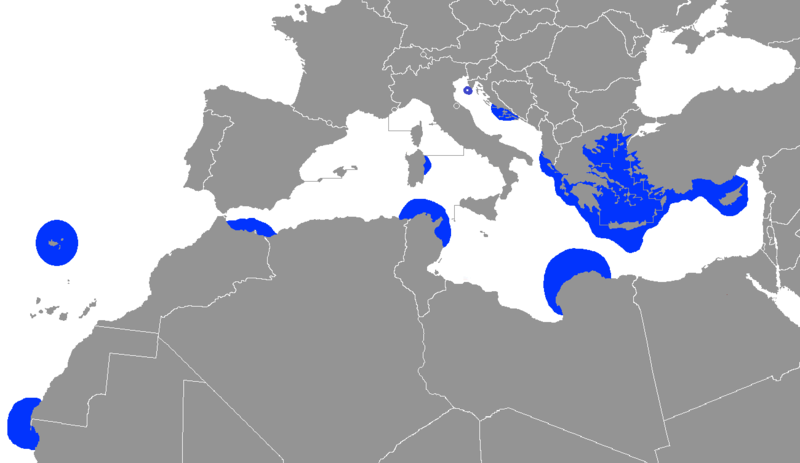 File:Monachus monachus distribution.png