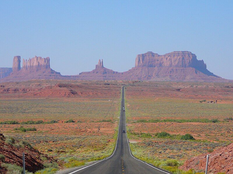 File:Monumentvalleyviewfromnorth.jpg