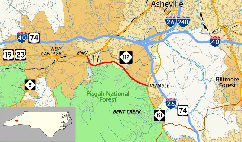 File:NC 112 map.svg