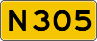 File:NLD-N305.svg