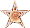 The Paleontology Barnstar