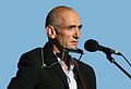 Image 39Singer-songwriter Paul Kelly (from Culture of Australia)