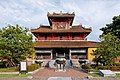 Pavilion of Splendour (Hiển Lâm Các, 顯臨閣)