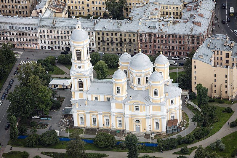 File:RUS-2016-Aerial-SPB-St Vladimir's Cathedral.jpg