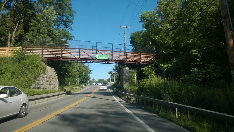 File:Rail trail bridge.jpg