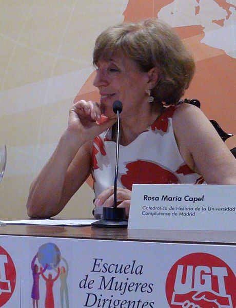 File:Rosa María Capel.JPG