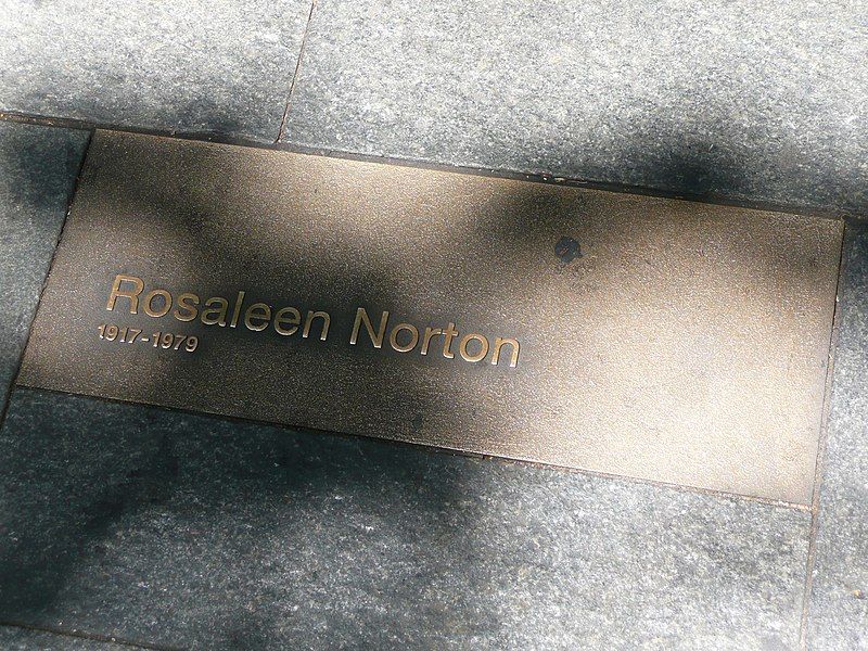 File:RosaleenNorton1.JPG