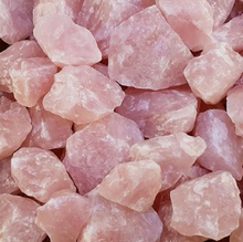 Rose Quartz Rough