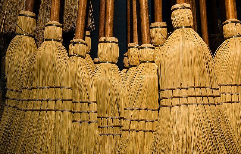 File:Shaker brooms sowed.jpg