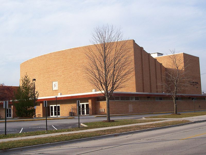 File:SheboyganSouthHighSchool.jpg