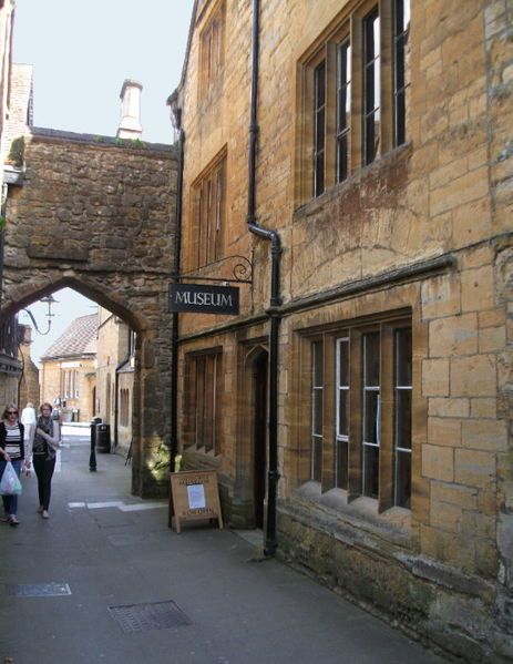 File:Sherborne Museum.jpg