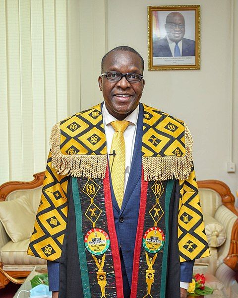 File:Speaker Alban Bagbin-2.jpg