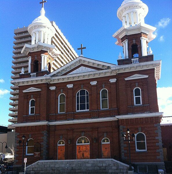 File:StThomasAquinasCathedral.jpg