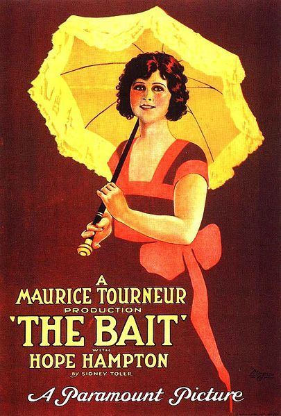 File:The Bait poster.jpg