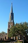 Trinity Episcopal Church