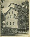 Tuthilltown Gristmill circa 1940