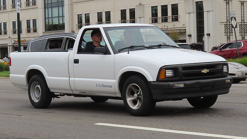 File:U.S. Electricar Pickup.jpg