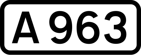 File:UK road A963.svg