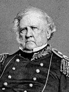 Commanding General Winfield Scott