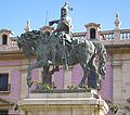 King James I of Aragon