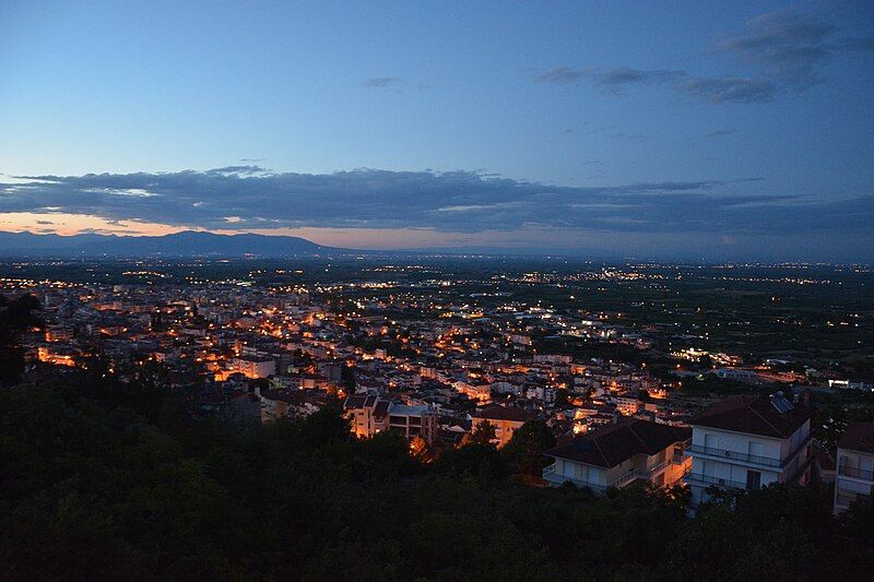 File:Veria Sunset.JPG