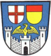 Coat of arms of Wölfersheim