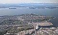 West Seattle; West Seattle Bridge