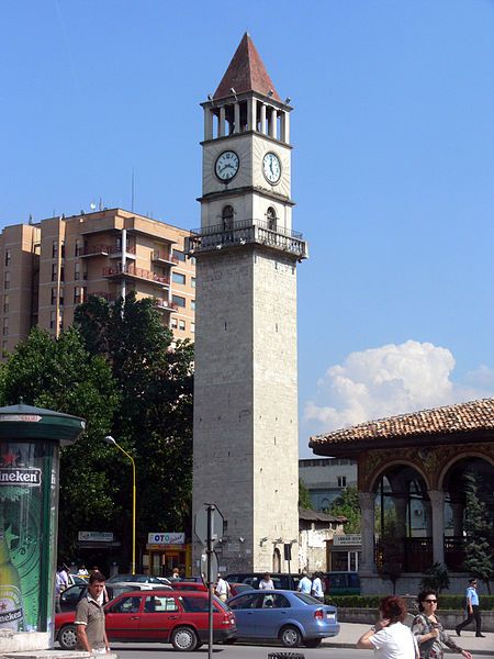 File:07Tirana Clock Tower01.jpg