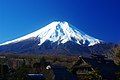 Image 35Fuji volcano (from Mountain)