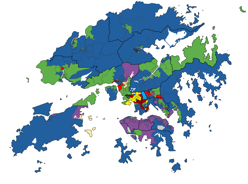 File:2008LegCoElectionResultbyPollStation.svg